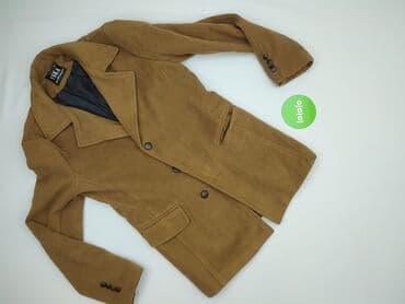 kurtka zimowa bastet: Płaszcz dla mężczyzn, S — 2