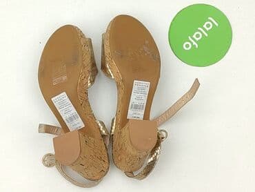 buty koty ccc: Dorothy Perkins, Sandały damskie, 38 — 5