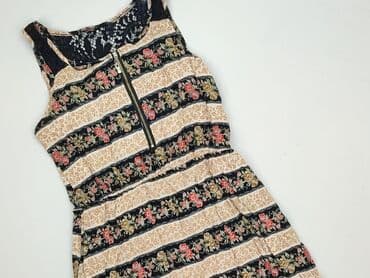 asymetryczne sukienki: Sukienka damska, rozmiar S — 1