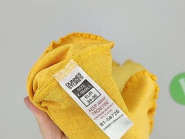 bluzki niebieska: Dunnes Stores, Bluzka damska, rozmiar XS — 4