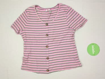forward observations group t shirty: RAINBOW, Women`s T-shirt, size M (EU 38) — 2
