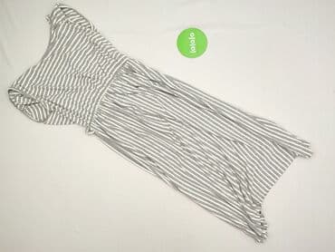 sukienka plus size na wesele: Sukienka damska, rozmiar M — 3