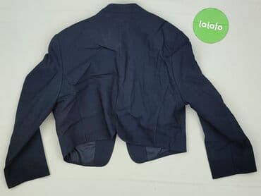 kurtka azteckie wzory: Orsay, Narzutka damska, S — 3