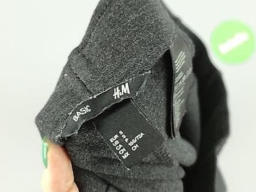 dresy proste nogawki: H&M Basic, Legginsy rozmiar S — 4