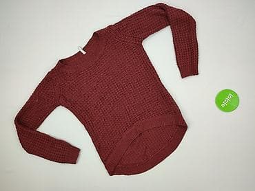 Kobiety: Fishbone, Sweter damski, rozmiar XS — 2