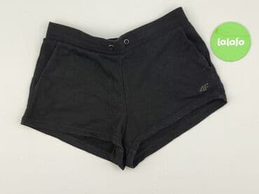 4f krótkie spodenki: 4F, Szorty damskie, rozmiar M — 3