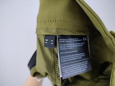 gap overalls: C&A, Spodnie materiałowe damskie, rozmiar 2XL — 5