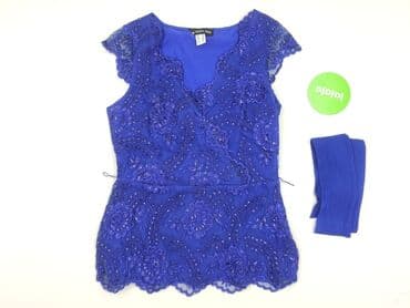 sukienki swing plus size: Sukienka damska, rozmiar S — 2
