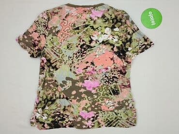t shirty calvin klein allegro: Bonita, T-shirt damski, rozmiar L — 3