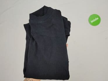 kurtka reserved czarna: Reserved, Bluzka damska, rozmiar L — 5