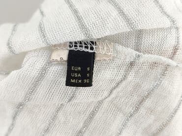 Kobiety: Massimo Dutti, T-shirt damski, rozmiar S — 5