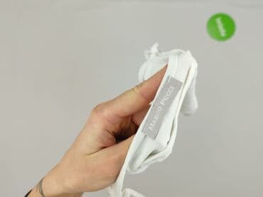 nicola zalewski bez koszulki: Top damski, L — 4