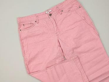 pizama xl: Spodnie 3/4 damskie, rozmiar 3XL — 1