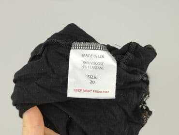 wyprzedaż bluzki damskie (4xl allegro): Bluzka damska, rozmiar 4XL — 4