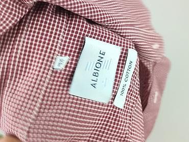 jeansy bugjo: Koszulа dla mężczyzn, rozmiar M — 4