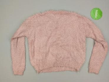 swetry h: Sinsay, Sweter damski, rozmiar M — 3