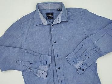 sweter hm: Uomo, Koszulа dla mężczyzn, rozmiar M — 1