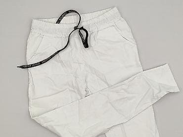 dkny spodnie: Spodnie damskie, rozmiar 2XS — 1