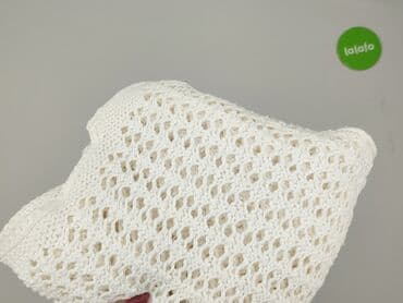 henri lloyd sweter: Hand Knitted, Sweter damski, rozmiar S — 4