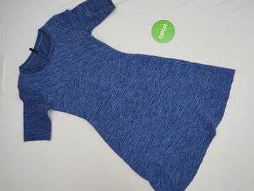 buty zimowe stradivarius: Stradivarius, Sukienka damska, rozmiar M — 3