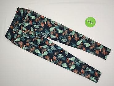 t shirty under armour compression: Legginsy Sportowe damskie, rozmiar M — 3