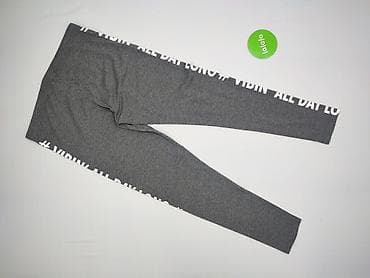crivit topcool: Esmara, Legginsy Sportowe damskie, rozmiar XL — 3