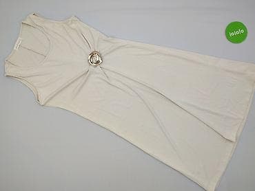 massimo dutti: Jean Louis Francois, Sukienka damska, rozmiar S — 2