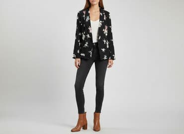 ochnik marynarki damskie: Envii, Marynarka damska, rozmiar S — 7