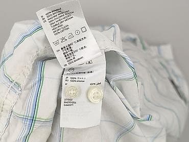 pull and bearç: H&M L.O.G.G., Koszulа dla mężczyzn, rozmiar M — 6