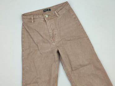 abercrombie and fitch jeans: Denim, Jeansy damskie, M — 1