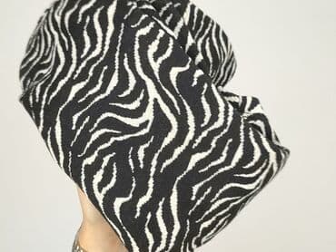 bluzki z printem: Sinsay, Top damski, rozmiar S — 5