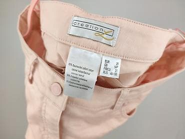 hm pink floyd: Claudie Pierlot, Spodnie materiałowe damskie, rozmiar 2XL — 5