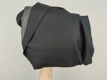 sklep z używanymi ubraniami: Suit jacket for men, size L — 6