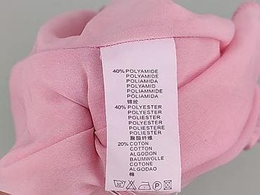 spódnice czerwone: Sweet Miss, Spódnica damska, rozmiar One size — 5