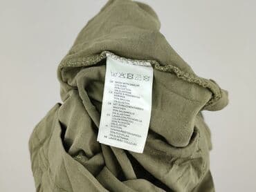 t shirt paris h m: H&M, T-shirt damski, rozmiar XS — 5