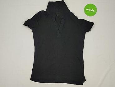 carrefour but: C&A, Damska koszulka polo, rozmiar M — 2