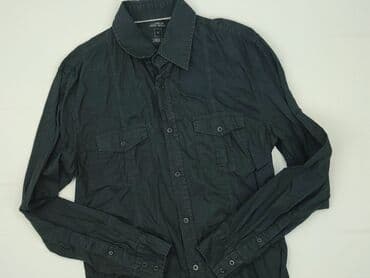 black squad bluza z kapturem: Koszulа dla mężczyzn, rozmiar M — 1