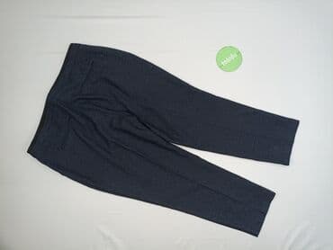 only play curve spodnie: Peruna, Material trousers for women, size S (EU 36) — 3