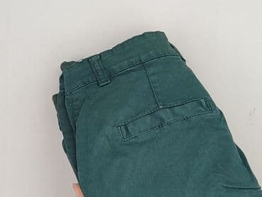 sprzedaż używanych majtek damskich: Vanilla, Spodnie materiałowe damskie, L — 6