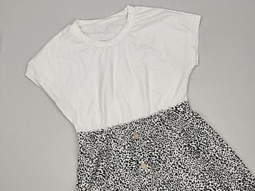 buty k: Shein, Sukienka damska, rozmiar L — 1