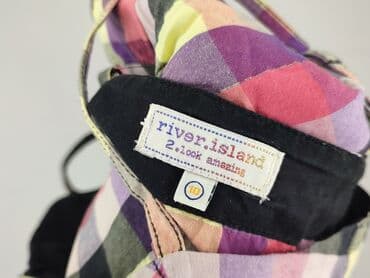 river island sukienki: River Island, Sukienka damska, rozmiar M — 4
