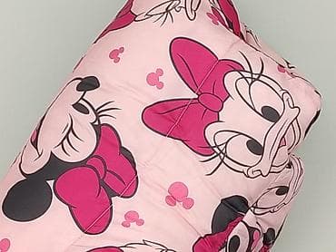 bluzy minouu: Kurtka puchowa Disney, 2-3 lat, Tkaniny syntetyczne, stan - Bardzo dobry — 7