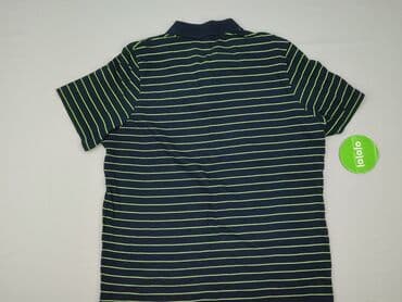 koszulki wisla plock: Polo shirt for men, L (EU 40), condition - Good — 3