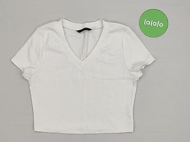 bluzki traktor: Shein, Top damski, rozmiar S — 2