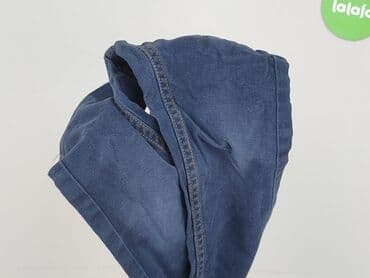 spodnie w krowie łaty: Jeans, Palomino, 2-3 years, 98, condition - Very good — 6