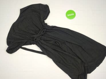 duże rozmiary ekskluzywne sukienki plus size: Sukienka damska, rozmiar M — 3