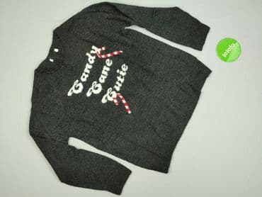 sweter f f: Sweter damski, rozmiar One size — 3