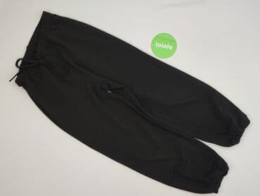 palace bluzy: Shein, Spodnie dresowe damskie, rozmiar XS — 2