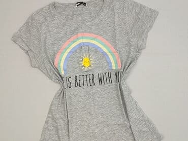 t shirty tęcza: FB Sister, T-shirt damski, rozmiar S — 2