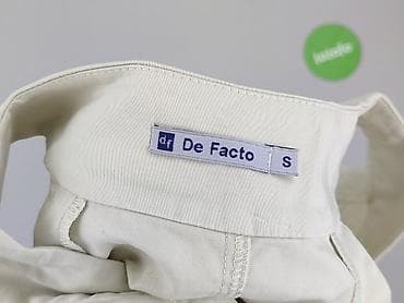 debenhams: Defacto, Kamizelka damska, rozmiar S — 4